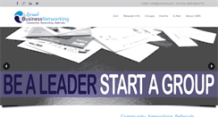Desktop Screenshot of gbnonline.com